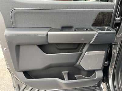 2026 Ford F-250SD Lariat FOMX