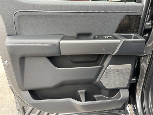 2026 Ford F-250SD Lariat FOMX