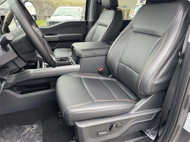 2026 Ford F-250SD Lariat FOMX