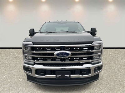 2026 Ford F-250SD Lariat FOMX