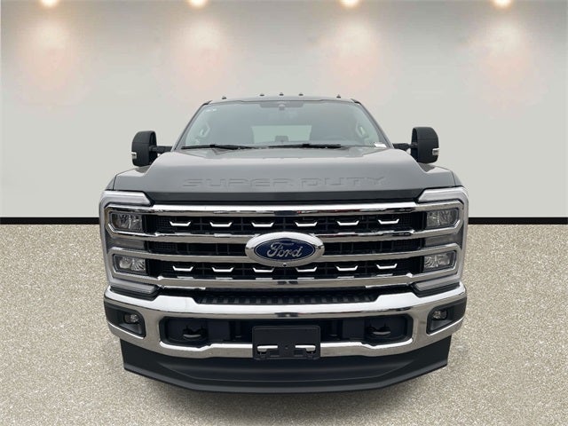 2026 Ford F-250SD Lariat FOMX