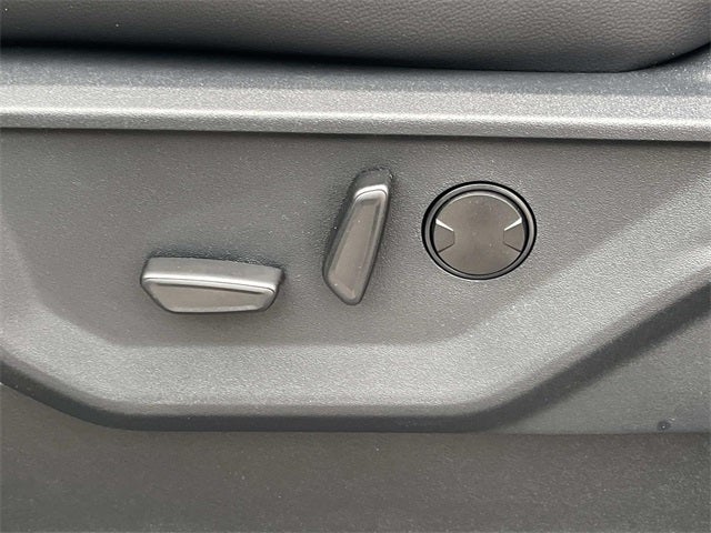 2026 Ford F-250SD Lariat FOMX