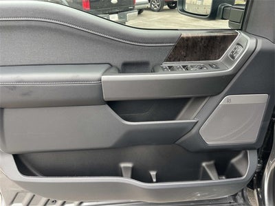 2026 Ford F-250SD Lariat FOMX