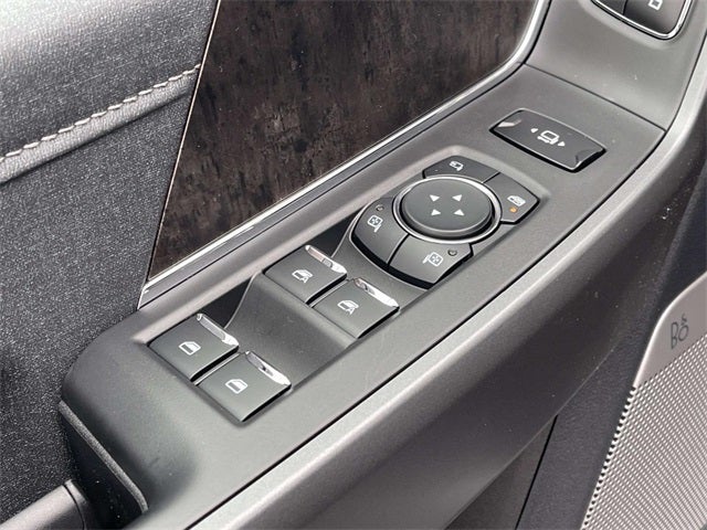 2026 Ford F-250SD Lariat FOMX