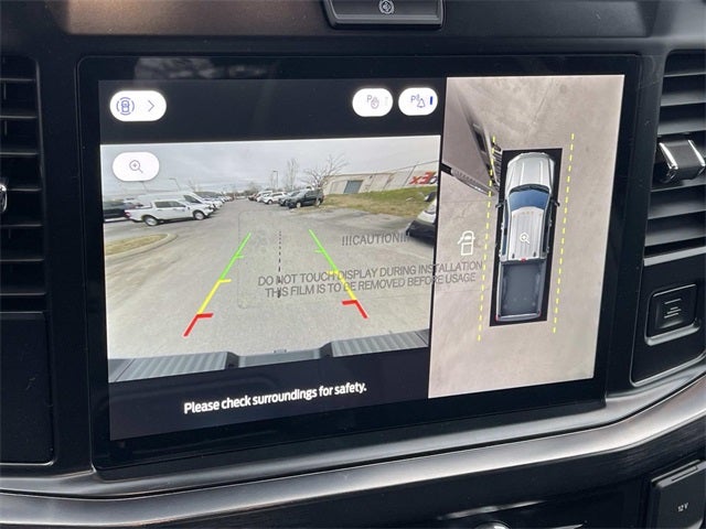 2026 Ford F-250SD Lariat FOMX