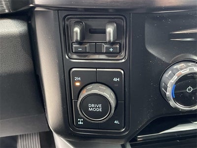 2026 Ford F-250SD Lariat FOMX