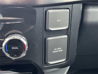 2026 Ford F-250SD Lariat FOMX