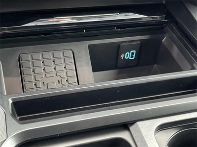 2026 Ford F-250SD Lariat FOMX