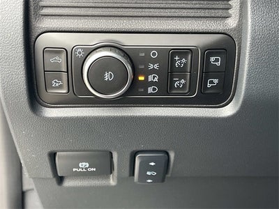 2026 Ford F-250SD Lariat FOMX