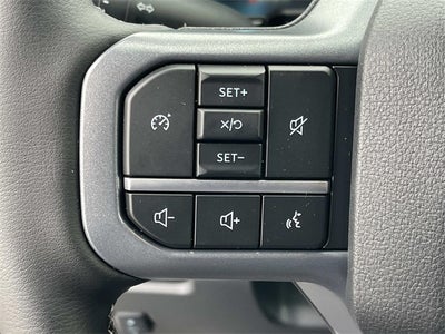 2026 Ford F-250SD Lariat FOMX