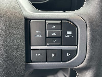 2026 Ford F-250SD Lariat FOMX