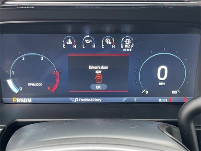 2026 Ford F-250SD Lariat FOMX