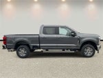 2026 Ford F-250SD Lariat FOMX