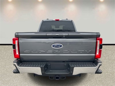 2026 Ford F-250SD Lariat FOMX
