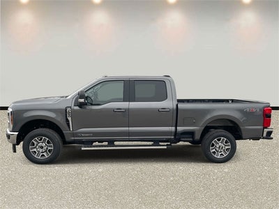 2026 Ford F-250SD Lariat FOMX