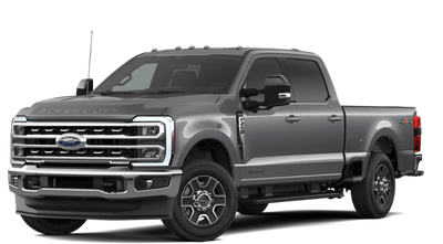 2026 Ford F-250SD Lariat FOMX