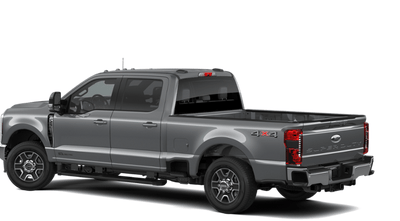 2026 Ford F-250SD Lariat FOMX