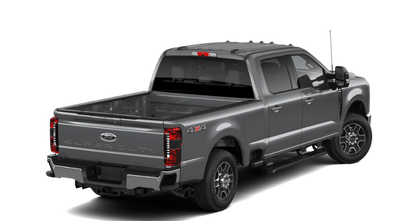 2026 Ford F-250SD Lariat FOMX