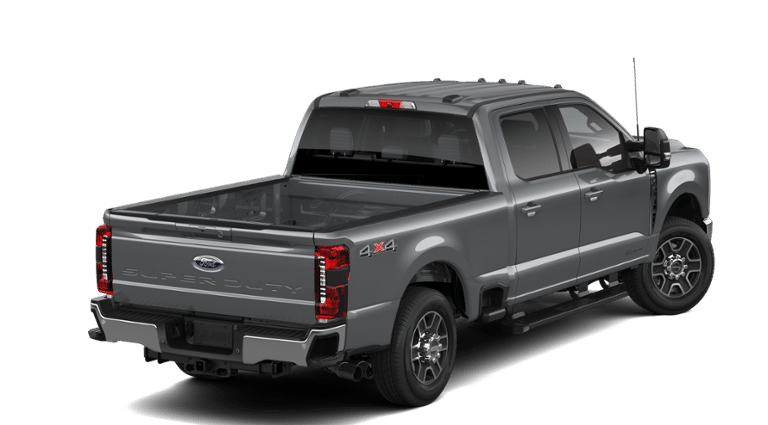 2026 Ford F-250SD Lariat FOMX