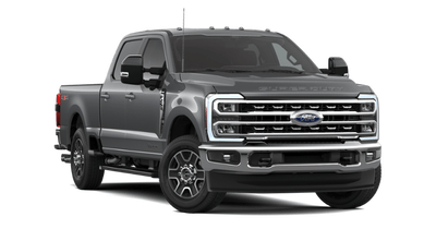 2026 Ford F-250SD Lariat FOMX