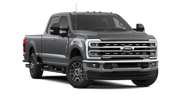 2026 Ford F-250SD Lariat FOMX