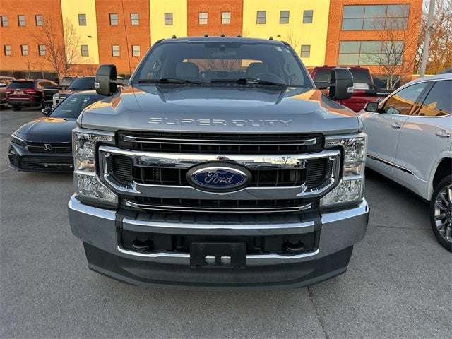 2020 Ford F-350SD XL