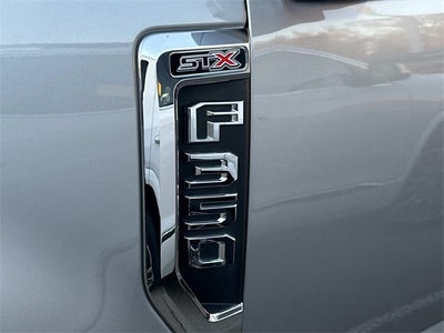 2020 Ford F-350SD XL