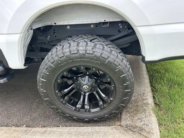 2023 Ford F-350SD Lariat