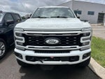 2023 Ford F-350SD Lariat