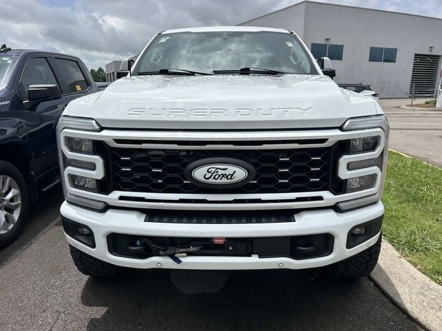 2023 Ford F-350SD Lariat