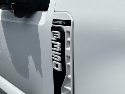 2023 Ford F-350SD Lariat
