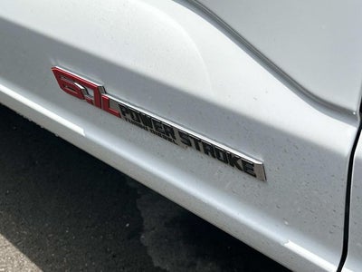 2023 Ford F-350SD Lariat