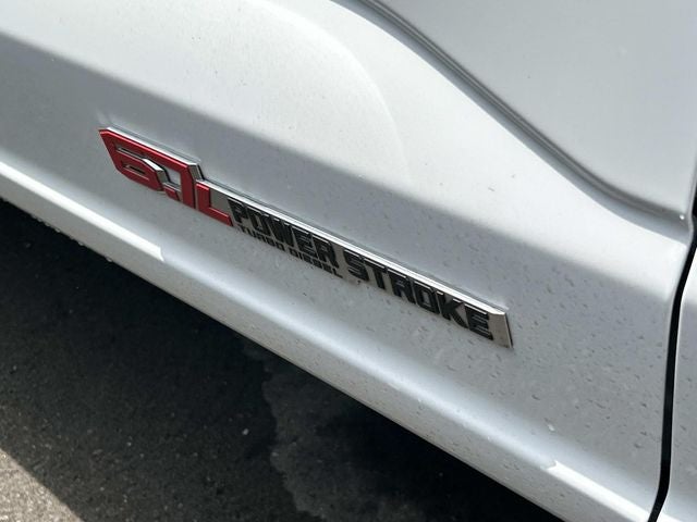 2023 Ford F-350SD Lariat