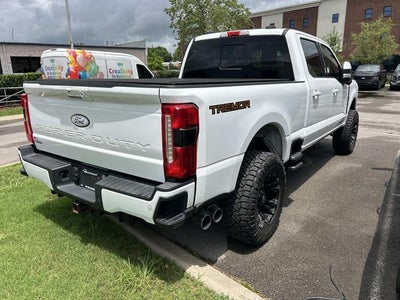 2023 Ford F-350SD Lariat