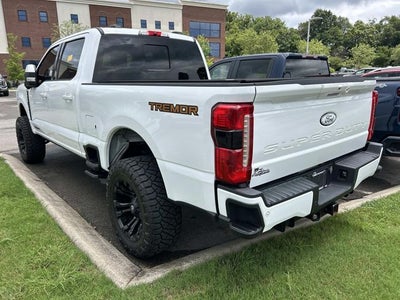2023 Ford F-350SD Lariat
