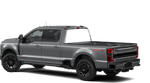 2026 Ford F-350SD F-350® Platinum®
