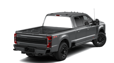 2026 Ford F-350SD F-350® Platinum®