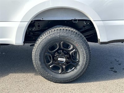 2026 Ford F-350SD XL