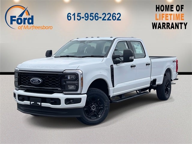 2026 Ford F-350SD XL