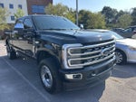 2024 Ford F-350SD Platinum