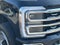 2024 Ford F-350SD Platinum
