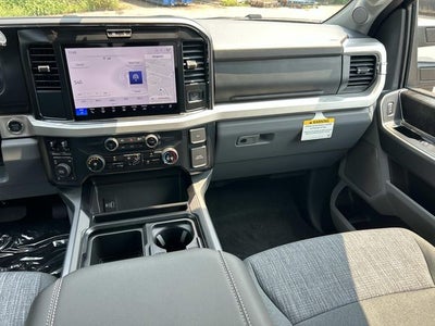 2026 Ford F-350SD XLT