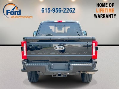2026 Ford F-350SD XLT