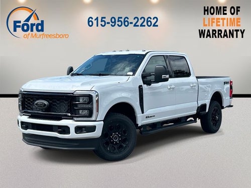 2026 Ford F-350SD XLT