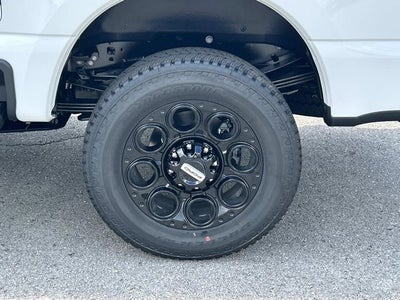 2026 Ford F-350SD XLT