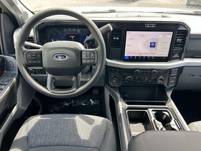 2026 Ford F-350SD XLT