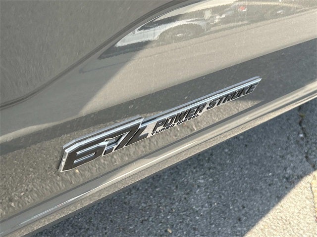 2026 Ford F-350SD Lariat FOMX