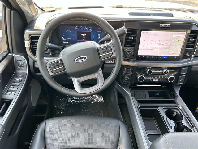 2026 Ford F-350SD Lariat FOMX