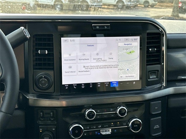 2026 Ford F-350SD Lariat FOMX