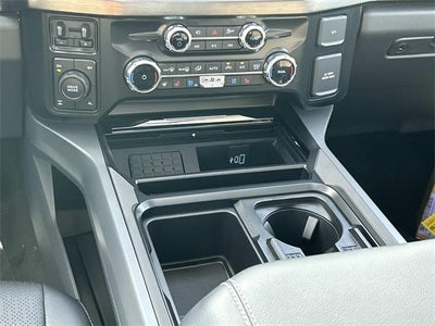 2026 Ford F-350SD Lariat FOMX